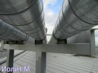Россия начала строить газопровод «Южный поток»